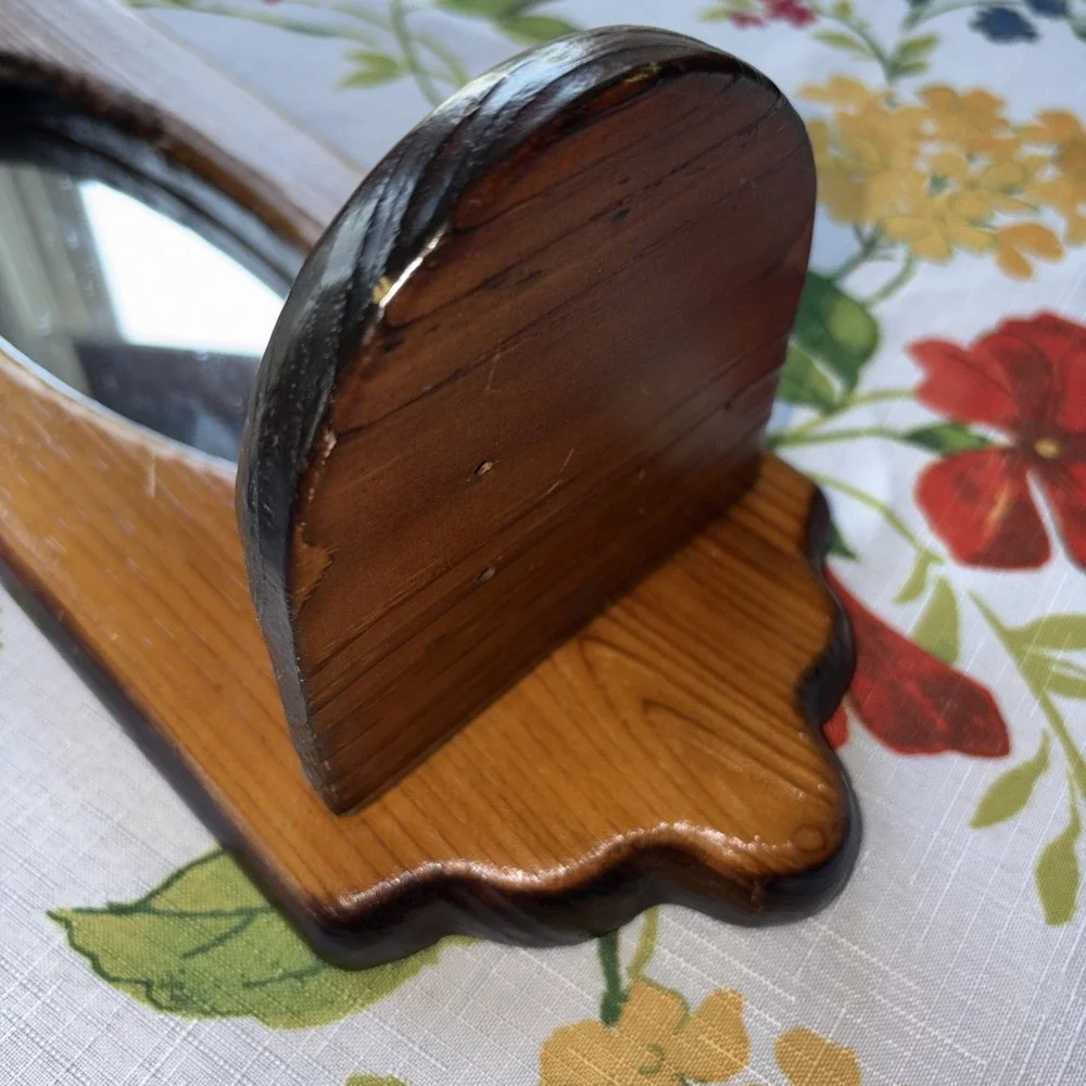 Wooden Ships preowned